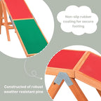 Trixie Dog Agility Walk and Ramps – Dog Obstacle Training Equipment Training - Image 5