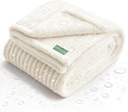 Waterproof Dog Blanket for Large Dogs by Fwerdg
