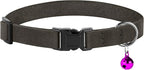 Breakaway Cat Collar Leather - Image 5
