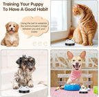 Pet Training Bells, 2 Pack Dogs Bell - Image 4