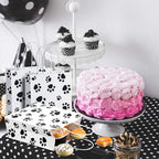 Blulu 20 Pcs Puppy Dog Paw Gift Bags - Image 4