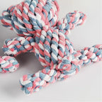 Dog Toys Puppy Teething Chew Toys, Pet Chew Toy Cat Chew Toy, Safe Braided Rope - Image 5