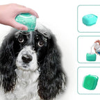 ELEGX Pet Grooming Bath Massage Brush - Image 6