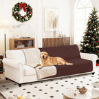 Waterproof Dog Bed Cover, Non-Slip Dog Blanket - Image 8