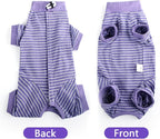 LIANZIMAU Cat Surgical Recovery Suit Professional - Image 4