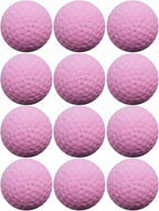 Cat Golf Balls for Indoor Kitten Toys by GINFH