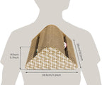 OSWINMART Parrot Cardboard Toy - Image 3