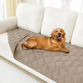 Smiry Waterproof Dog Bed Cover Blanket 30x70, Soft Reversible Pet Blanket by Smiry