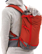 Ruffwear, Hitch Hiker Dog Backpack Carrier, Hands-Free Dog Carrier Backpack - Image 5
