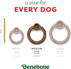 Benebone Peppermint Ring – Limited Edition Holiday Flavor, Durable Chew Toy - Image 4