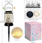 kyoryuger Pomeranian Gifts for Women/Men Pomeranian Solar Lanterns Dog Mom - Image 7