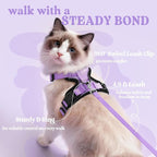 rabbitgoo Cat Harness and Leash - Image 5