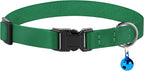 Breakaway Cat Collar with Bell - Image 7