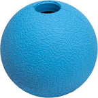 Amazon Basics Interactive Bouncy Durable Rubber Dog Toy Balls, 2.5 inch - Image 3