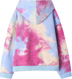 WELAKEN Sweatshirts for Girls Toddler & Kids II Little Girl's Pullover Tops - Image 2