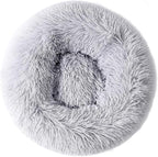 Small Dog Bed Cat Beds Puppy Beds Cat Cave Calming Beds Rabbit Beds Dog Pillow - Image 3