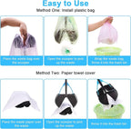 PPOGOO Non-Breakable Pooper Scooper - Image 4