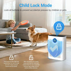 Air Purifiers for Home Large Room Up to 2216 Ft², Cobectal Pet Air Cleaner - Image 9