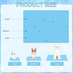 NACOCO Summer Pet Cooling Mat - Image 4