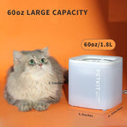 PETKIT New Cat Water Fountain - Image 7