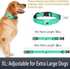 Airtag Dog Collar with AirTag Holder - Image 6