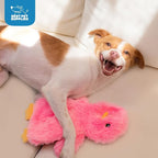 Best Pet Supplies Interactive Squeaky Dog Chew Toy, Ideal Dog Toys - Image 7