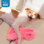 Best Pet Supplies Interactive Squeaky Dog Chew Toy, Ideal Dog Toys - Image 5