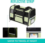 Soft Side Cat Carrier Airline Approved - Image 4