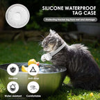 Cat GPS Tracker, Cat Tracker Compatible - Image 6