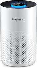 Upgraded Air Purifiers for Bedroom & Home by Hopmirth