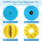 HIPPIH Dog Puzzle Toys 2 Pack, Dog Enrichment Toys - Image 7