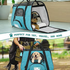 PetAmi Airline Approved Pet Carrier - Image 7