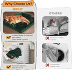 Large Dog Bed Orthopedic Washable - Image 4
