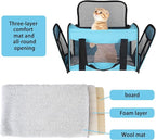 Cat Carrying Case - Image 4