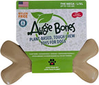 Non-Toxic Dog Toys by AugieBones