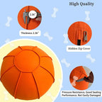 Herding Ball for Dogs, Dual Layered Herding Dog Ball Set for Australian Shepherd - Image 8