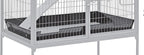 MidWest Homes for Pets Ferret Nation Lower Scatter Guard for Ferret Nation & - Image 3