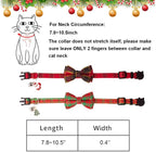 ADOGGYGO Christmas Cat Collars - Image 6