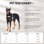All Aluminum Dog Door, Rust Proof Heavy Duty Large Dog Door - Image 5