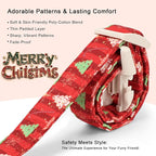 Christmas Dog Collar - Image 3