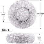 Large Cat Beds for Indoor Cats - Image 4