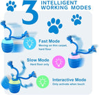 Interactive Dog Toys, Interactive Dog Ball - Image 3
