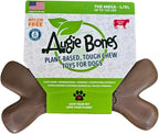 Non-Toxic Dog Toys by AugieBones