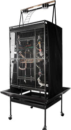 Colorday Good Night Bird Cage Cover - Image 2