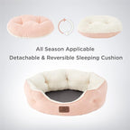 Bedsure Dog Beds for Small Dogs - Image 5