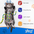 Cat Dancer Products Charmer Interactive Cat Toy - Image 6