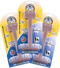 Bullibone Nylon Dog Chew Toy for Aggressive Chewers by Bullibone+Pet+Products+LLC
