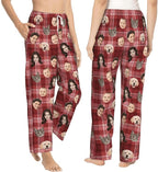 Personalized Pajamas Pants - Image 3