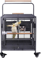 Travel Bird Cage - Image 3