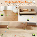 Interactive Cat Toy for Indoor - Image 2